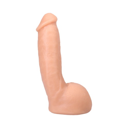 Dildo Girthmasterr ULTRASKYN Signature Cocks para Placer Realista