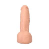 Dildo Girthmasterr ULTRASKYN Signature Cocks para Placer Realista