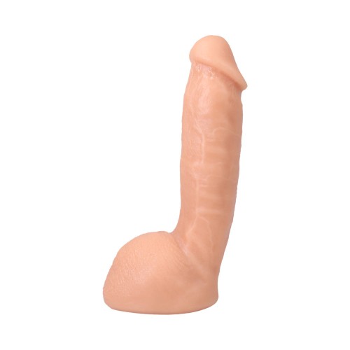 Dildo Girthmasterr ULTRASKYN Signature Cocks para Placer Realista