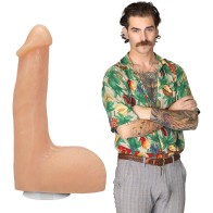 Signature Cocks Flesh Mechanic Dildo for Authentic Experiences