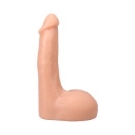 Signature Cocks Flesh Mechanic Dildo for Authentic Experiences