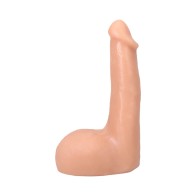 Signature Cocks Flesh Mechanic Dildo for Authentic Experiences