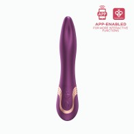 Honey Play Box Fling Tongue Vibrator - Ultimate Pleasure