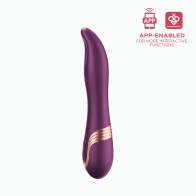 Honey Play Box Fling Tongue Vibrator - Ultimate Pleasure