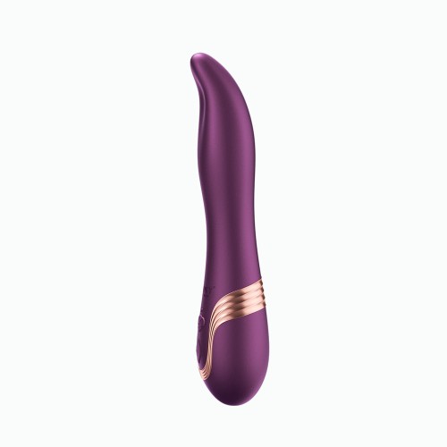 Honey Play Box Fling Tongue Vibrator - Ultimate Pleasure