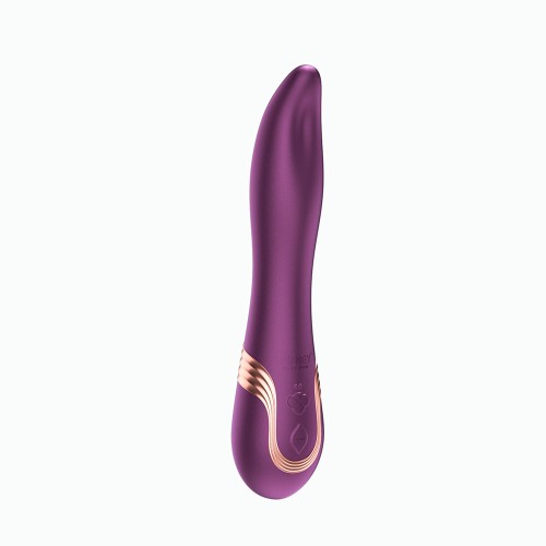 Vibrador de Lengua Fling - Placer Definitivo