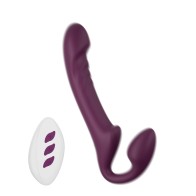 Honey Play Box Bliss Strap-On Sin Arnés