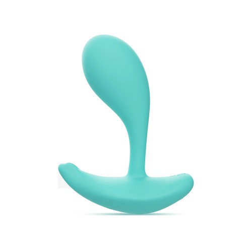 Vibrador Oly 2 de Honey Play Box para el Placer Máximo