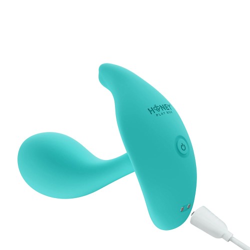 Honey Play Box Oly 2 Vibrator for Ultimate Pleasure