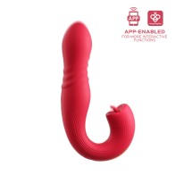 Honey Play Box Joi Thrust 2 - Vibrador Controlado por App