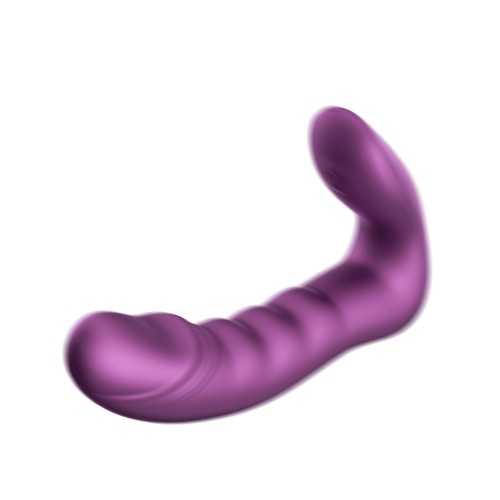 Vibrador Controlado por App Honey Play Box Rora 2