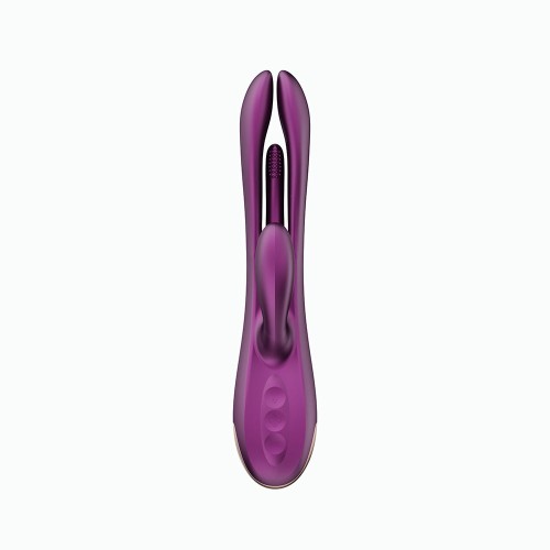 Honey Play Box Terri App-Controlled Rabbit Vibrator