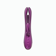 Honey Play Box Terri App-Controlled Rabbit Vibrator