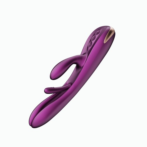 Honey Play Box Terri Vibrador Conejo Controlado por App