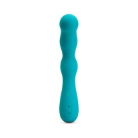 Nu Sensuelle Siren Nubii Vibe para G-Punto Con Bisagra Azul