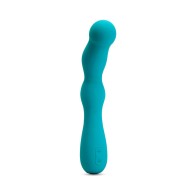 Nu Sensuelle Siren Nubii Vibe para G-Punto Con Bisagra Azul