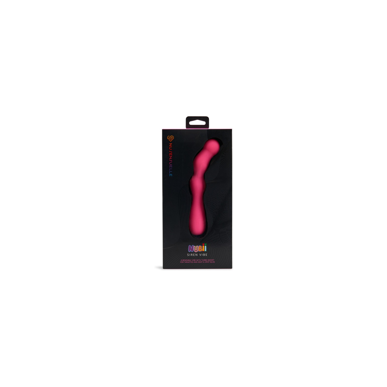 Nu Sensuelle Siren G-Spot Vibe