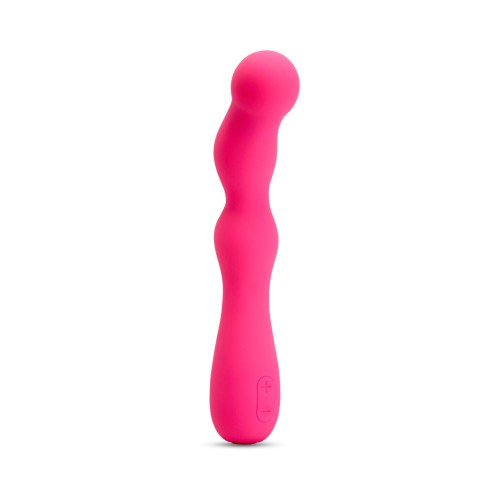 Vibrador G-Spot Nu Sensuelle Siren