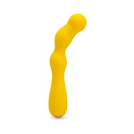 Vibrador G-Spot Nu Sensuelle Siren Nubii - Satisfacción Definitiva