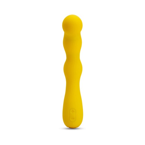 Nu Sensuelle Siren Nubii G-Spot Vibe - Ultimate Satisfaction