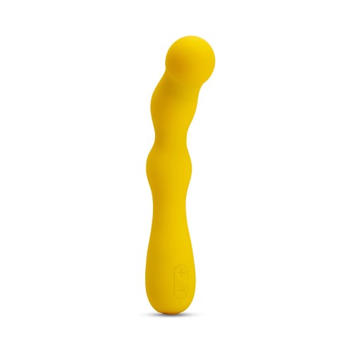 Nu Sensuelle Siren Nubii G-Spot Vibe - Ultimate Satisfaction