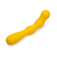 Vibrador G-Spot Nu Sensuelle Siren Nubii - Satisfacción Definitiva