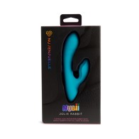 Nu Sensuelle Warming Mini Rabbit for Pleasure