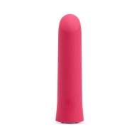 Bullet Calentador Nu Sensuelle Sunni para Placer Mejorado