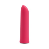 Bullet Calentador Nu Sensuelle Sunni para Placer Mejorado