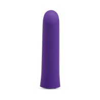 Nu Sensuelle Sunni Nubii Warming Bullet