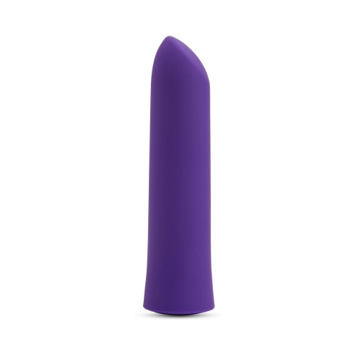 Nu Sensuelle Sunni Nubii Vibrador Calentador