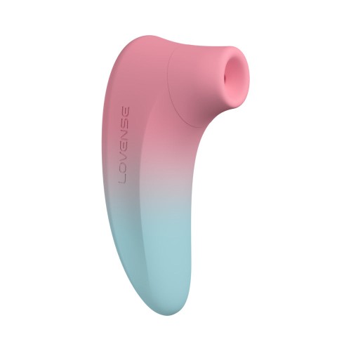 Lovense Tenera 2 App-Controlled Suction Toy