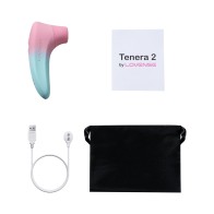 Lovense Tenera 2 App-Controlled Suction Toy