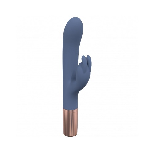 LoveLine Traveler Rabbit - Powerful Clitoral & G-spot Stimulation