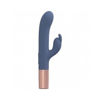 LoveLine Traveler Rabbit - Powerful Clitoral & G-spot Stimulation