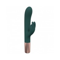 Vibrador Rabbit Traveler con 10 Modos