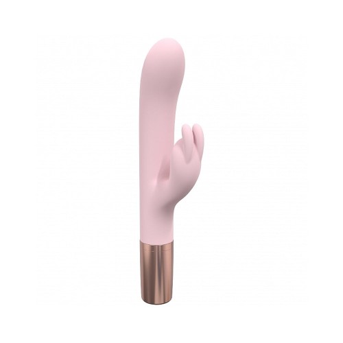 LoveLine Traveler Rabbit Rechargeable Vibrator