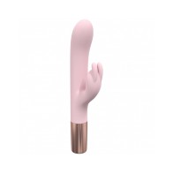 Vibrador Conejito Viajero Recargable LoveLine