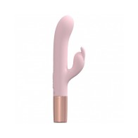 LoveLine Traveler Rabbit Rechargeable Vibrator