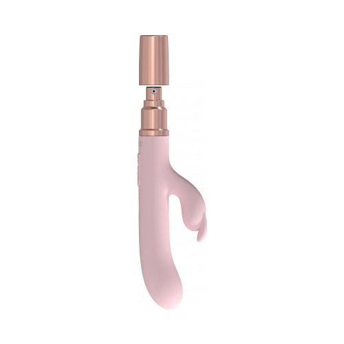 LoveLine Traveler Rabbit Rechargeable Vibrator