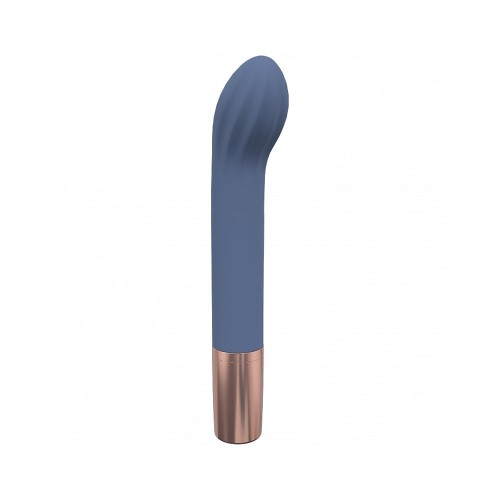 LoveLine Traveler G-Spot Silicone Vibrator