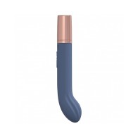 LoveLine Traveler G-Spot Silicone Vibrator