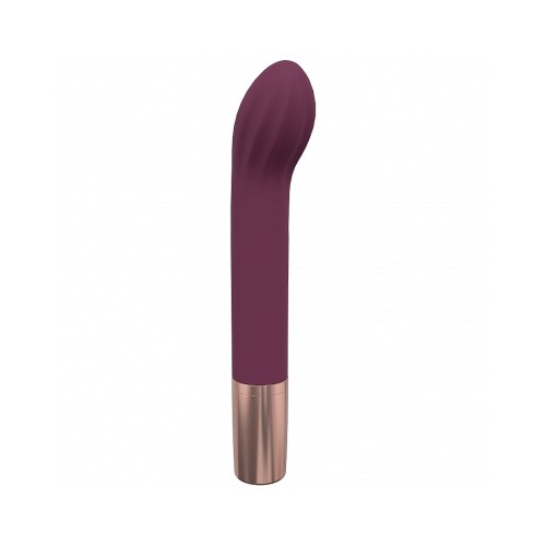 Powerful LoveLine Traveler G-Spot Vibrator