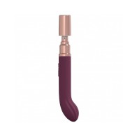 Powerful LoveLine Traveler G-Spot Vibrator