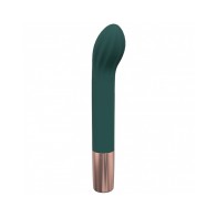 LoveLine Traveler G-Spot Vibrator for Ultimate Pleasure