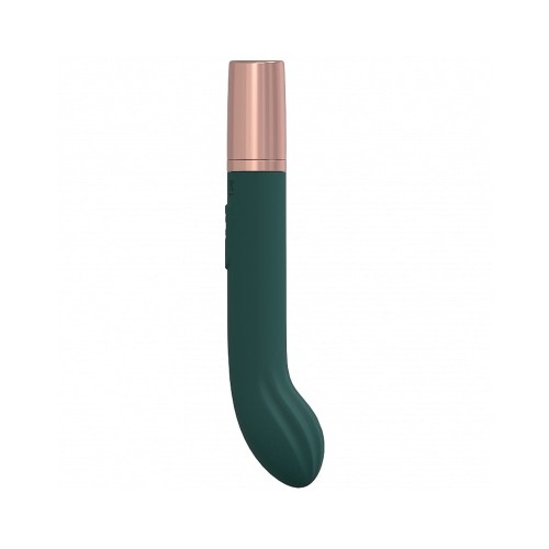 Vibrador G-Spot LoveLine Traveler para Placer Máximo