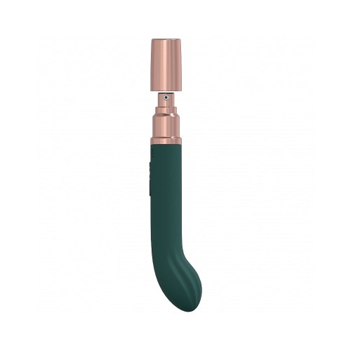 LoveLine Traveler G-Spot Vibrator for Ultimate Pleasure