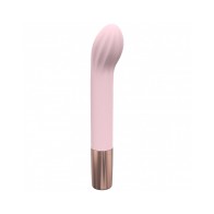 LoveLine Traveler G-Spot Silicone Vibrator