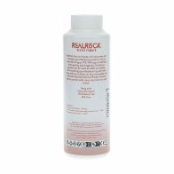 Polvo Revitalizante RealRock 4 oz.