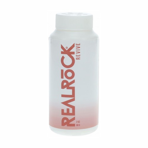 RealRock Revive Powder